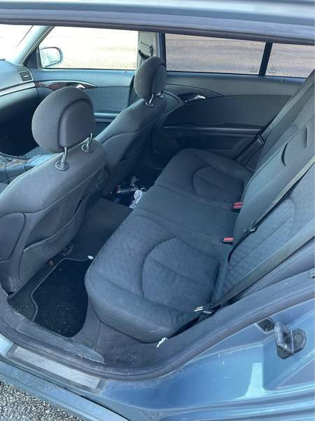 Mercedes-Benz E Alavus – foto 7