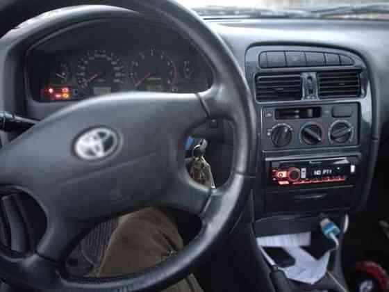 Toyota Avensis Pudasjärvi