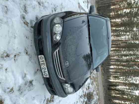 Toyota Avensis Pudasjärvi