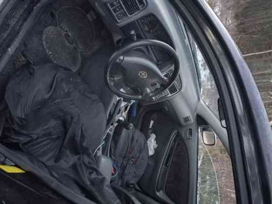 Toyota Avensis Pudasjärvi