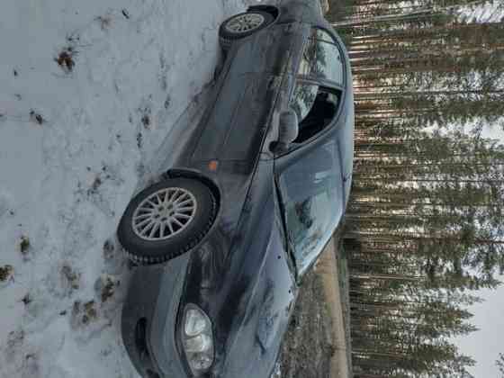 Toyota Avensis Pudasjärvi