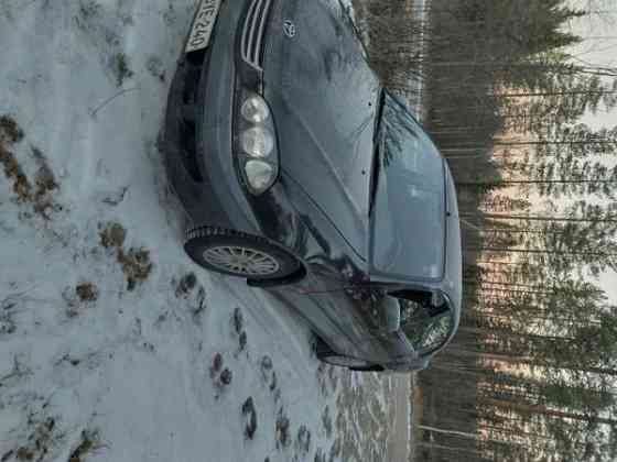 Toyota Avensis Pudasjärvi