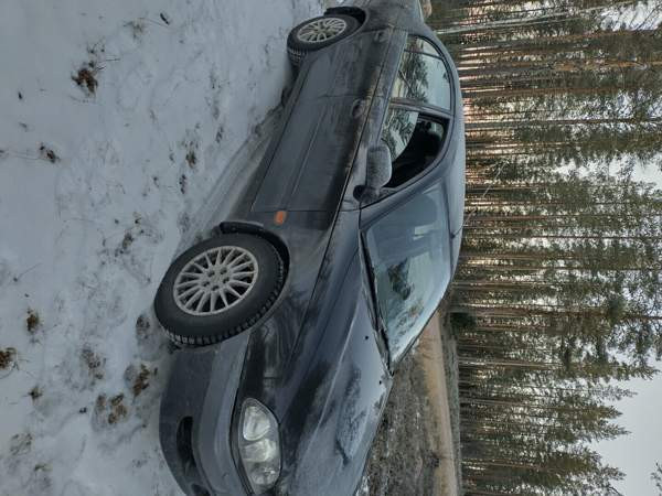 Toyota Avensis Pudasjärvi - valokuva 6