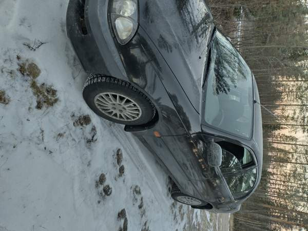 Toyota Avensis Pudasjärvi - valokuva 7