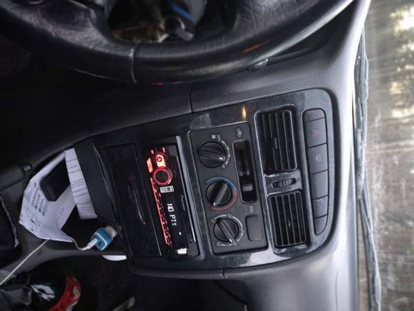 Toyota Avensis Pudasjärvi - valokuva 8