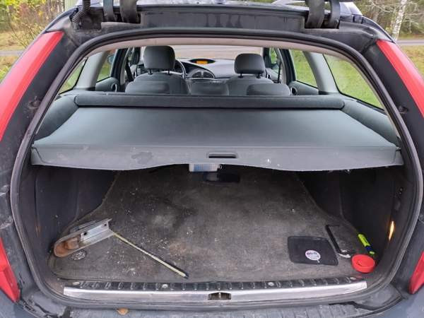 Citroen C5 Ypäjä - изображение 6