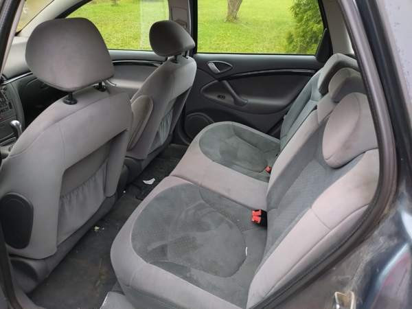 Citroen C5 Ypäjä - изображение 7