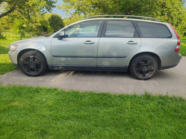 Volvo V50 Рованиеми - изображение 5