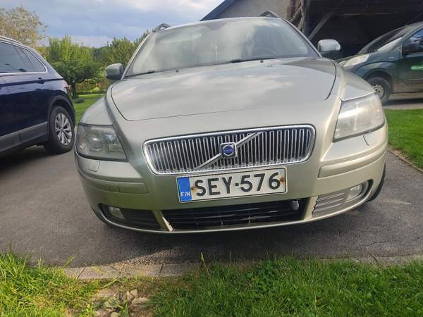 Volvo V50 Рованиеми - изображение 2