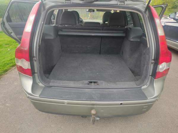 Volvo V50 Рованиеми - изображение 8