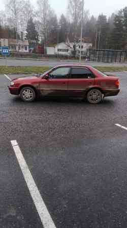 Toyota Corolla Punkalaidun