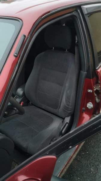 Toyota Corolla Punkalaidun - photo 7