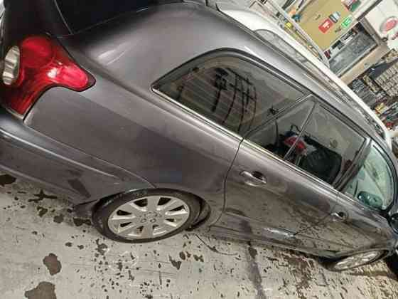 Toyota Avensis Laitila