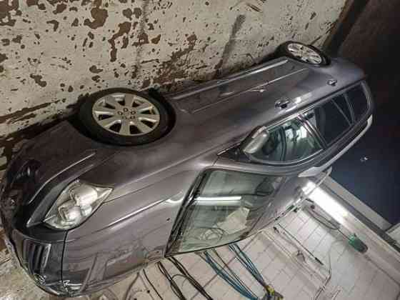 Toyota Avensis Laitila