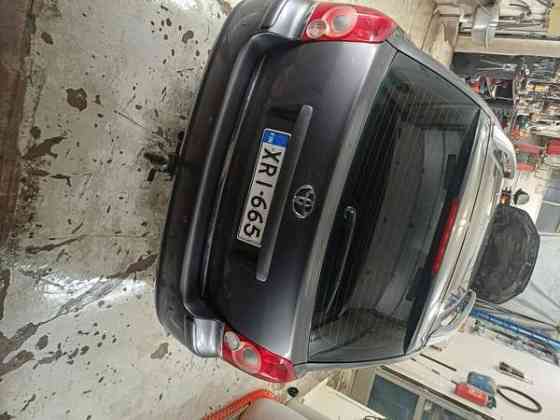 Toyota Avensis Laitila