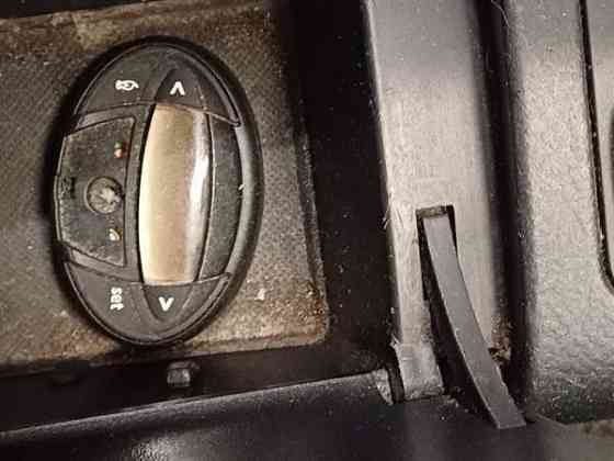 Toyota Avensis Laitila