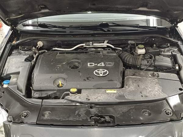 Toyota Avensis Laitila - изображение 3