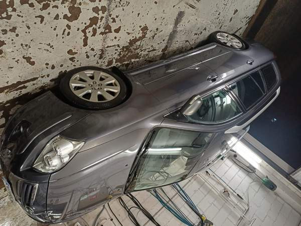 Toyota Avensis Laitila - изображение 1