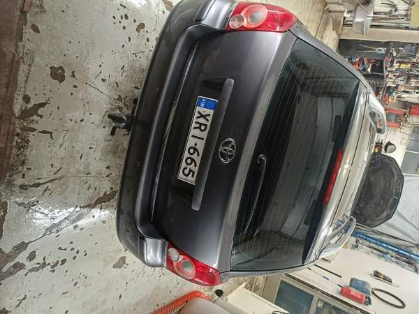 Toyota Avensis Laitila - изображение 5