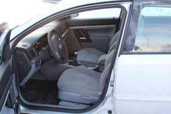 Opel Vectra Rovaniemi