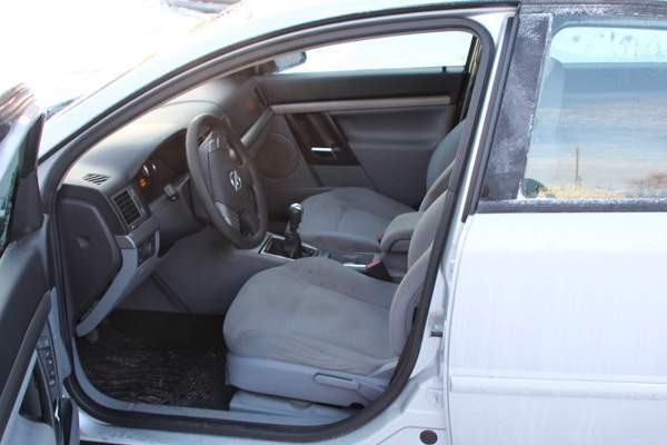 Opel Vectra Rovaniemi – foto 6