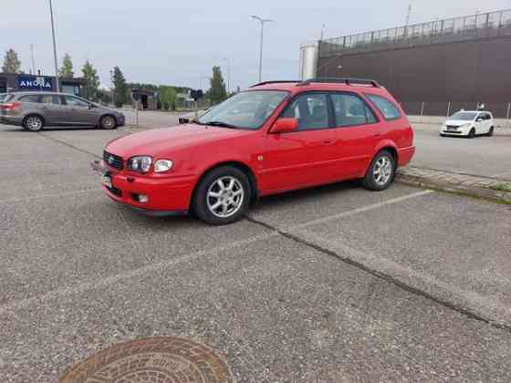Toyota Corolla Nurmijaervi