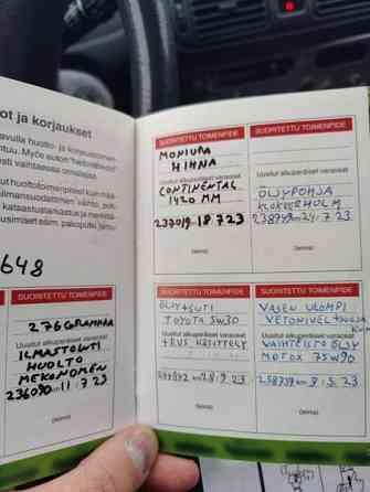 Toyota Corolla Nurmijaervi