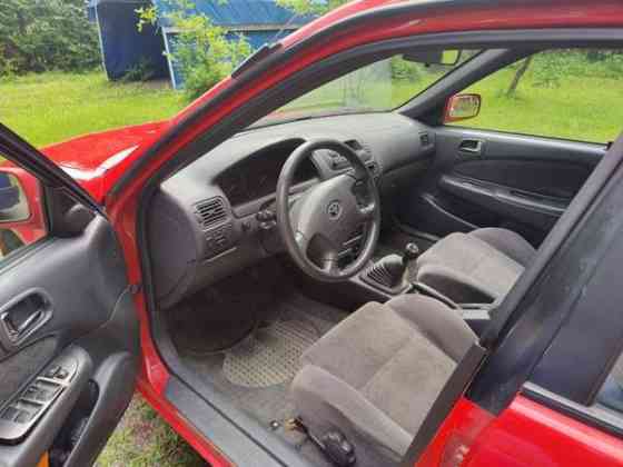 Toyota Corolla Nurmijaervi