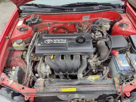 Toyota Corolla Nurmijaervi