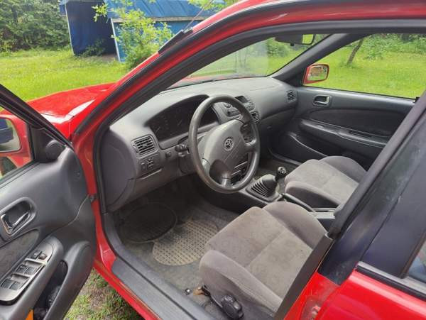 Toyota Corolla Nurmijaervi - photo 3