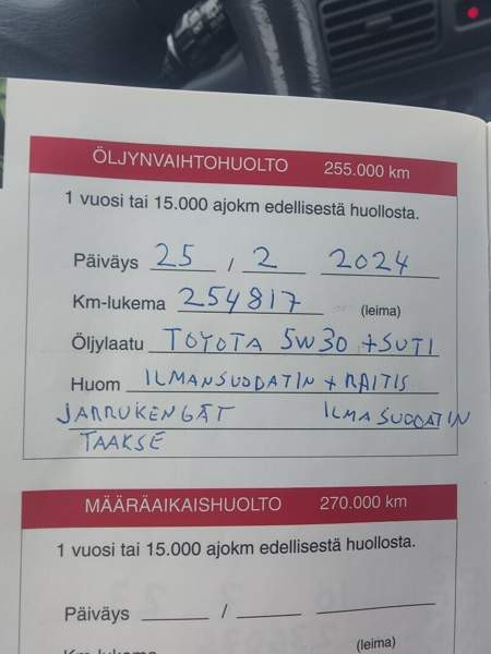 Toyota Corolla Nurmijaervi - photo 7