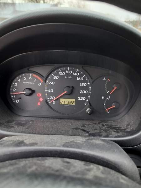 Honda Civic Чукотский АО - изображение 5