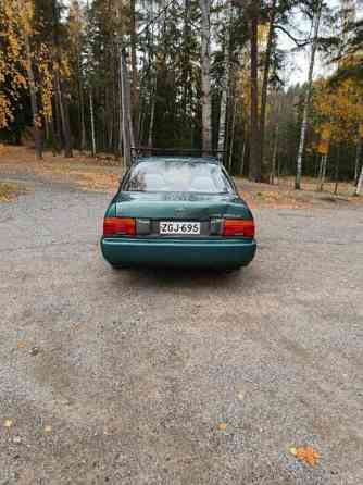 Toyota Corolla Tampere