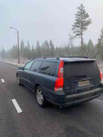 Volvo V70 Oulainen
