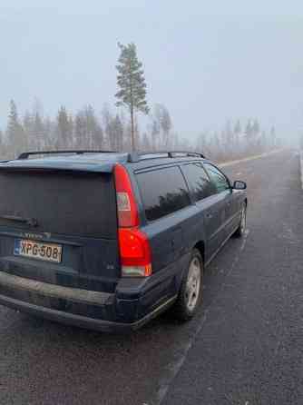 Volvo V70 Oulainen