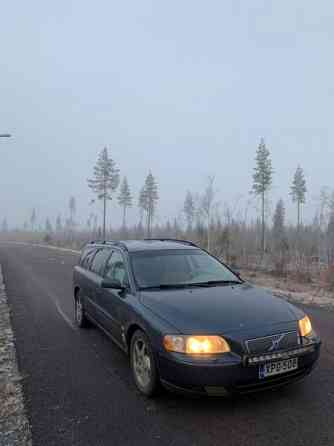 Volvo V70 Oulainen