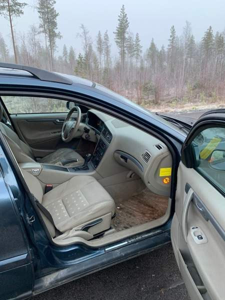 Volvo V70 Oulainen – foto 7