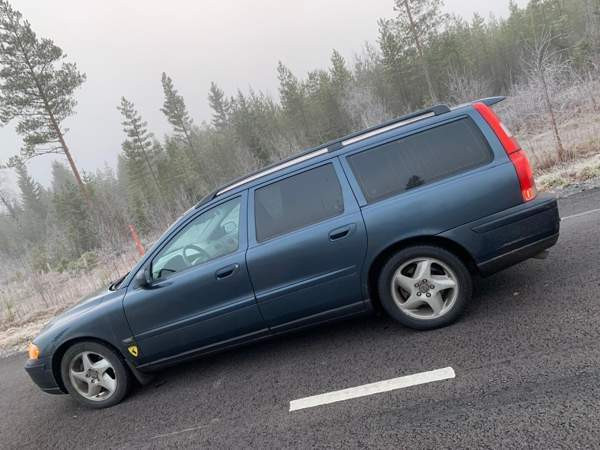 Volvo V70 Oulainen – foto 5