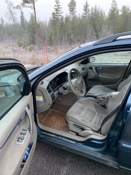 Volvo V70 Oulainen – foto 8