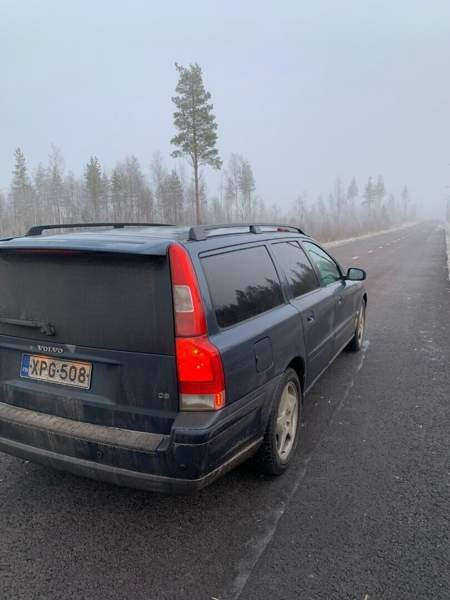 Volvo V70 Oulainen – foto 2