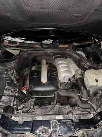 Mercedes-Benz 220 Kuusamo