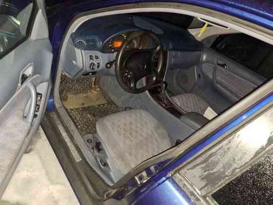 Mercedes-Benz C Rovaniemi