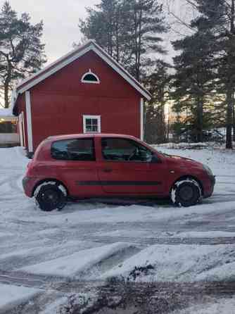 Renault Clio Pälkäne
