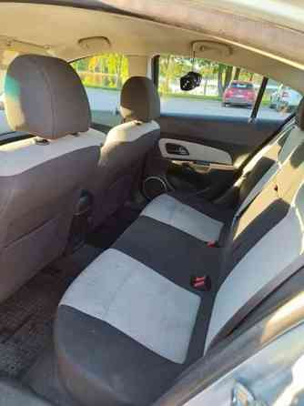 Chevrolet Cruze Mänttä-Vilppula