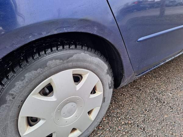 Mazda 3 Riihimaeki – foto 8