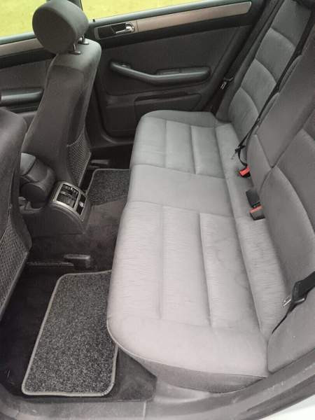 Audi A6 Haapavesi – foto 6