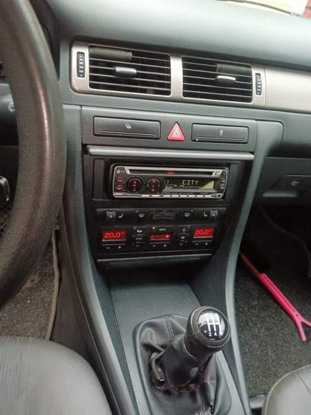 Audi A6 Haapavesi – foto 8