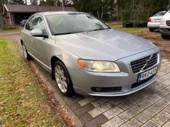 Volvo S80 Tuusula