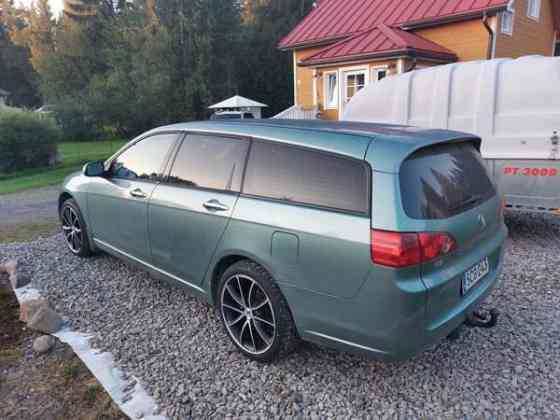 Honda Accord Коккола