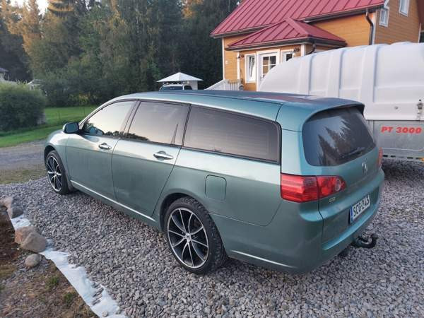 Honda Accord Kokkola - photo 3